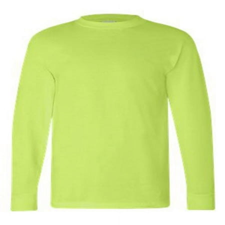 JERZEES Men's Dri-Power T-Shirt with a Pocket