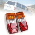 thumbnail image 2 of Pair Car Tail Light Signal Lamp Compatible with Toyota Land Cruiser 60 Series J60 Fj60 Fj62 Bj60 Hj6, 2 of 5