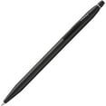 thumbnail image 4 of Cross Click Slim Refillable Gel Ink Rollerball Pen, Medium Rollerball, Includes Premium Gift Box - Black, 4 of 9