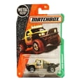 thumbnail image 2 of MBX Mini Cargo Truck Matchbox Matchbox Multicolor, 2 of 4