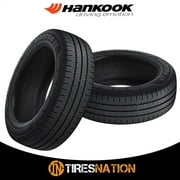 Hankook Vantra LT 195/75R16 Load D 8 Ply Commercial Tire