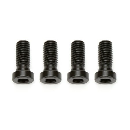 

7/16-14 x 1.000 Bolt w/ T50 Torx 4pk