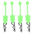 thumbnail image 2 of RC Corps Clips Broches, 4Pcs 1/10 RC Corps de Voiture Clips R Broches Universelle RC Voiture Coquille Loquet Clip Modèle de Remplacement Voiture Coquille Accessoire RC Pièce de Rechange, 2 of 8