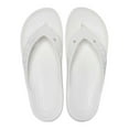 thumbnail image 3 of Crocs Women's Baya Platform Flip-Flop Sandals, 3 of 6