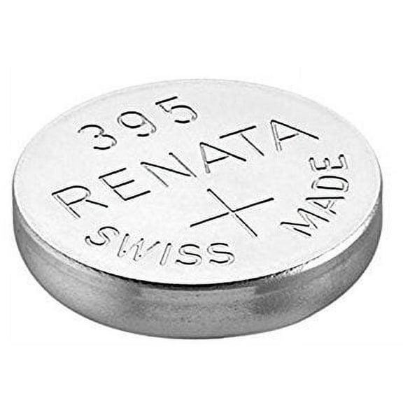 All Renata Coin Cell Model Batteries (395)