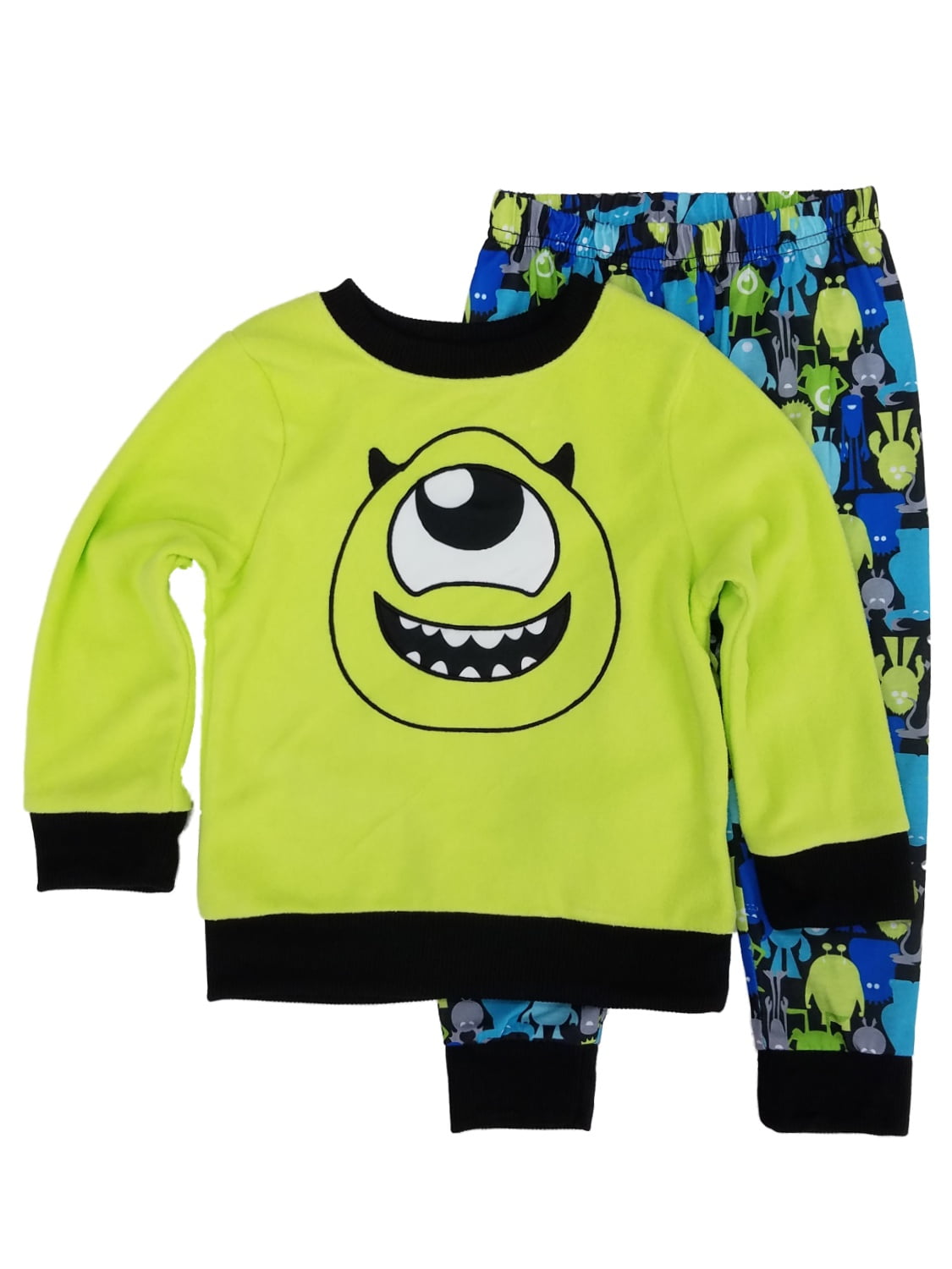 mike wazowski baby clothes