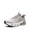 Gunmetal Grey, variant on Men's Slip On Walking Shoes Cushioning Hands Free Non-Slip Arch Support Breathable Lightweight Comfortable Workout Tennis Running Gym Fashion Sneakers