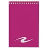 Roaring Spring Paper Company 14018 4 X 6 Narrow Ruled Memo Notebook Assorted Colors