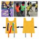 thumbnail image 4 of Chaleco De Juego Para Niños De Tracción Escolar, Chaleco De Juego Interesante, Chaleco De Juego Para Niños, Para Juguetes De Equipo ANGGREK Otros, 4 of 8