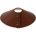 thumbnail image 1 of Cubierta para bombilla, pantalla de lámpara de PU resistente al desgaste, cubierta para lámpara de camping, pantalla para lámpara colgante, 1 of 7