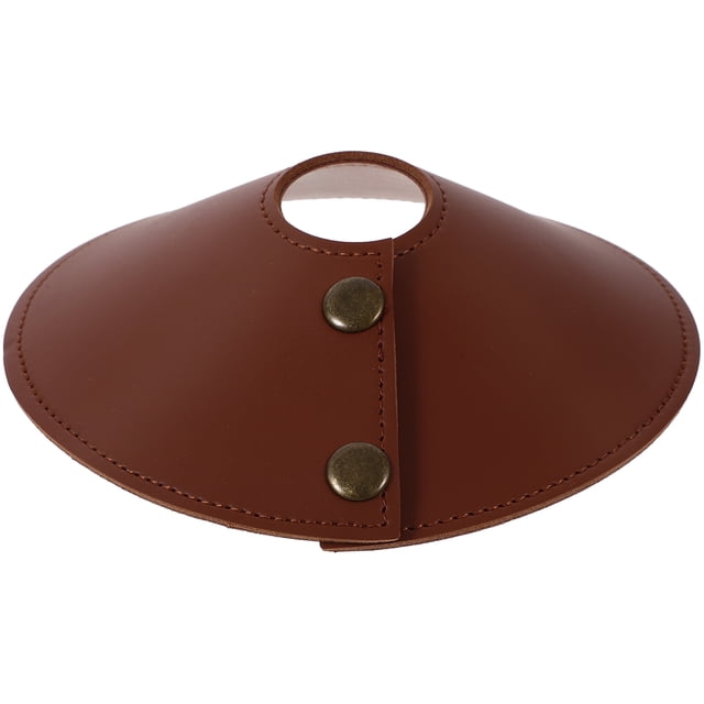 Cubierta para bombilla, pantalla de lámpara de PU resistente al desgaste, cubierta para lámpara de camping, pantalla para lámpara colgante
