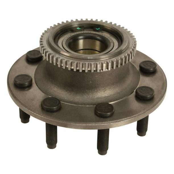 SKF Wheel Hub Assembly