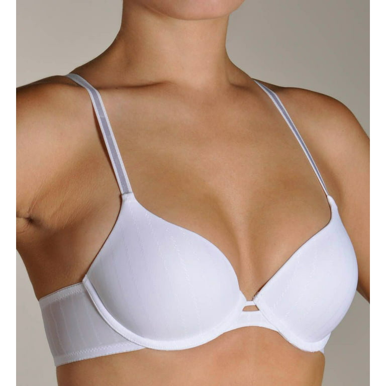 Does it fit 38B - Lily Of France » Jacquard Demi Underwire Convertible Bra