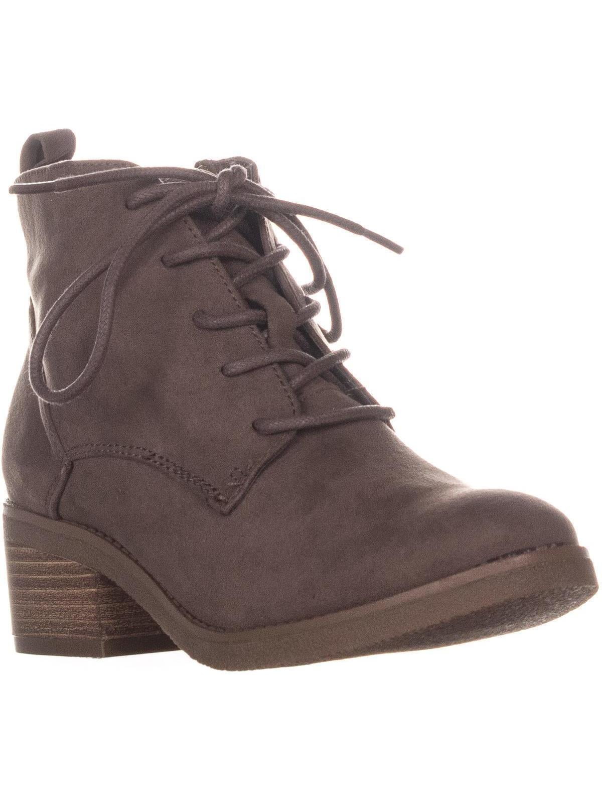 womens taupe ankle boots