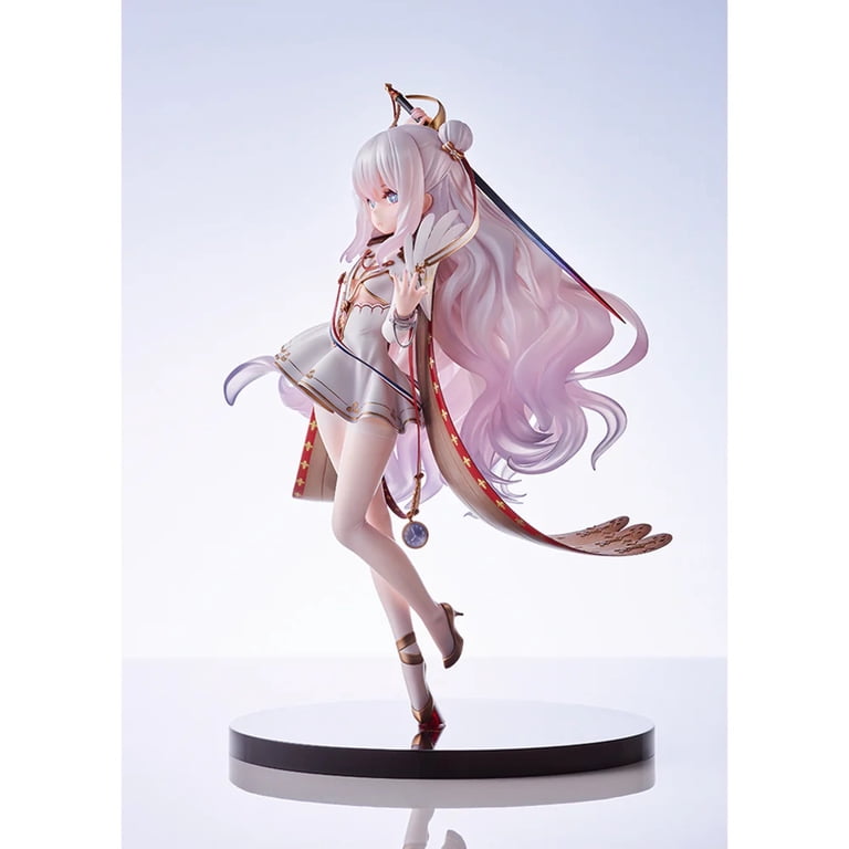 Mimeyoi: Azur Lane - Le Malin (The Blade That Protects Vichya Mimeyoi: Azur Lane - Le Malin (The Blade That Protects Vichya