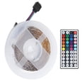 thumbnail image 1 of Light Strip, Electronic Decorative Lamp With Memory Function For Family Gathering For Classmate Party For Home Bedroom For Night Market, 1 of 8