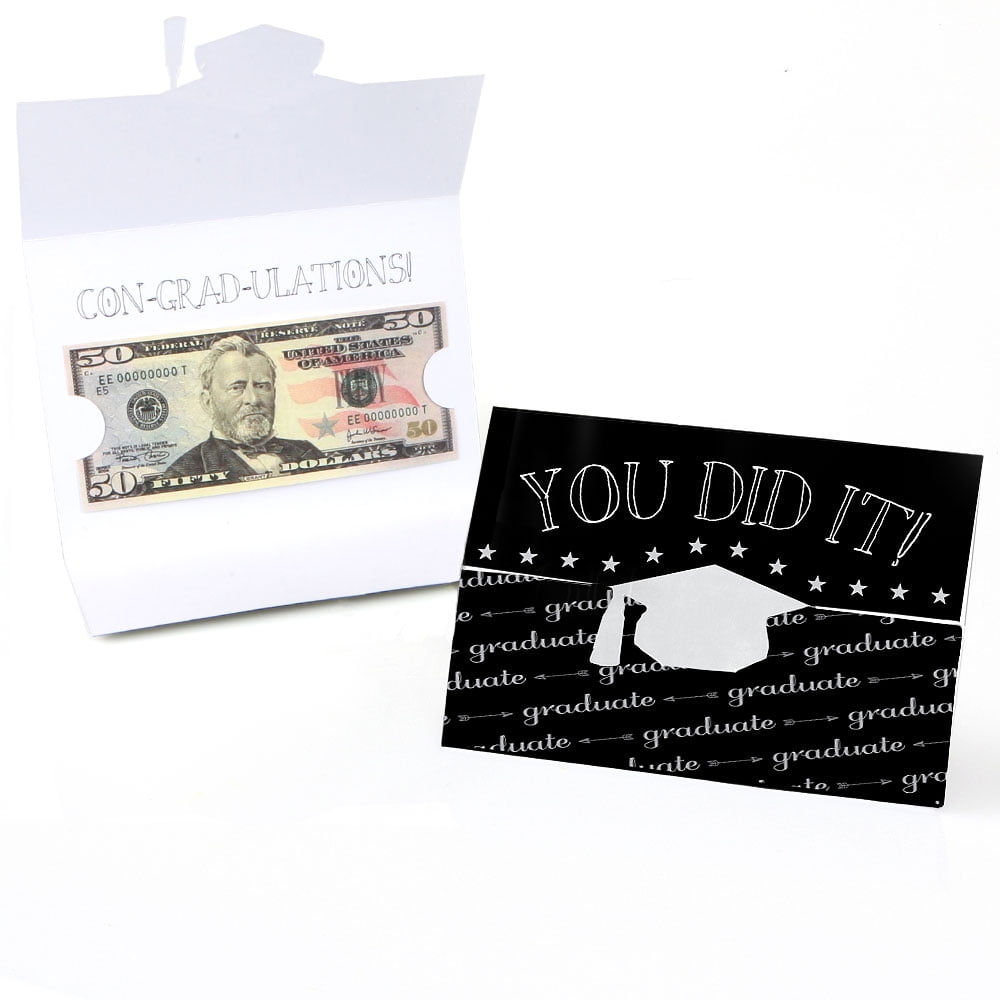 money holder cards