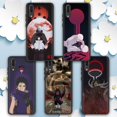 thumbnail image 2 of Soft Casing Huawei Nova 2i Lite 3 4 3i 4E 5i 7 SE 5T Silicone Phone Case Lu81 Naruto Obito Uchiha, 2 of 3