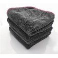 thumbnail image 2 of Microfiber Twist Car Wash Towel Professional Car Cleaning Drying Cloth Towels for Cars Washing, 2 of 8