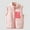 Pink, variant on OGLCCG Kids Polar Fleece Vest Zip Up Lightweight Soft Sleeveless Jacket Vest for Boys Girls Fall Winter Windproof Outerwear with Pockets 3-17 Years