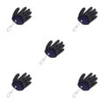thumbnail image 1 of Advancent Guante de pesca: mantenga las manos cómodas y transpirables para una captura exitosa Estilo para zurdos Type2 NO2, 1 of 6