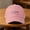 Watermelon Red, variant on FKMJH Women Men Cotton Baseball Cap Dad Hat Embroidered Heart Lettering Adjustable Soft Crown Low Profile Curved Brim Lightweight Sun Hat Casual Cap Light Violet,One Size