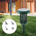 thumbnail image 3 of Lámpara de paso portátil para césped y jardín, trampa repelente de insectos, disipador de mosquitos con energía Solar, 3 of 8