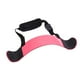 thumbnail image 5 of Arm Blaster para bíceps y tríceps, correas ajustables, ejercicio de alta resistencia, fitness rosa, 5 of 8