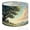 Color 4, variant on Cloud Drum Lampshades 13"x13"x10" Pastel Cloud Sky Soft Peach Pink Blue Dreamy Gradient Clouds Light Shade for Table Lamps Floor Lamp Shades Replacement Assembly Required for Kids