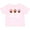 AD-Pink, variant on Inktastic Auntie Little Cupcake Niece Girls Baby T-Shirt