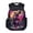 Neon Cool Dragon Print, variant on Pzuqiu Neon Dagon Print School Backpack for Boys 17 Inch Padded Breathable Straps Multiple Zipper Pockets Soft Casual Daypack for 8-14 Years Old Elementary Middle School