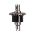 thumbnail image 4 of Metal Differential Diff for Wltoys 144001 144002 144010 124016 124017 124018 124019 RC Car Upgrade P, 4 of 5