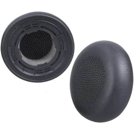 Replacement Earpads Ear Pad Ears Cushions for WH64 YHS36 WH62 WH66 Headphones Sponges Cover Case Earphone Repair Part