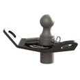 thumbnail image 2 of Pullrite 4437 Gooseneck Trailer Hitch Ball - 15 Lbs., 2 of 2