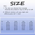 thumbnail image 3 of mgoYE T-Shirt for Women Casual 250th Anniversary USA Shirt, 250 Anniversary USA T-Shirt, Independence Day O-Neck Tshirt for Women Men(Sky Blue,XL), 3 of 8