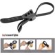 thumbnail image 4 of Yaju Belt Wrench Universal 500mm Adjustable Rubber Can Lid Tightening And Loosening Hose Tool Universal Oil Filter Wrench For Arthritic Hands, Weak G, 4 of 5