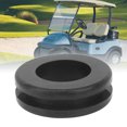 thumbnail image 4 of Fuel Tank Vent Insulation Grommet, Rubber Efficient 1015139 Anti Aging Direct Fit Fuel Tank Vent Insulation Ring Washer High Performance  For Club Car, 4 of 8