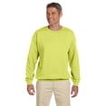thumbnail image 1 of Jerzees Adult 9.5 oz. Super Sweats NuBlend Fleece Crew - 4662, 1 of 1