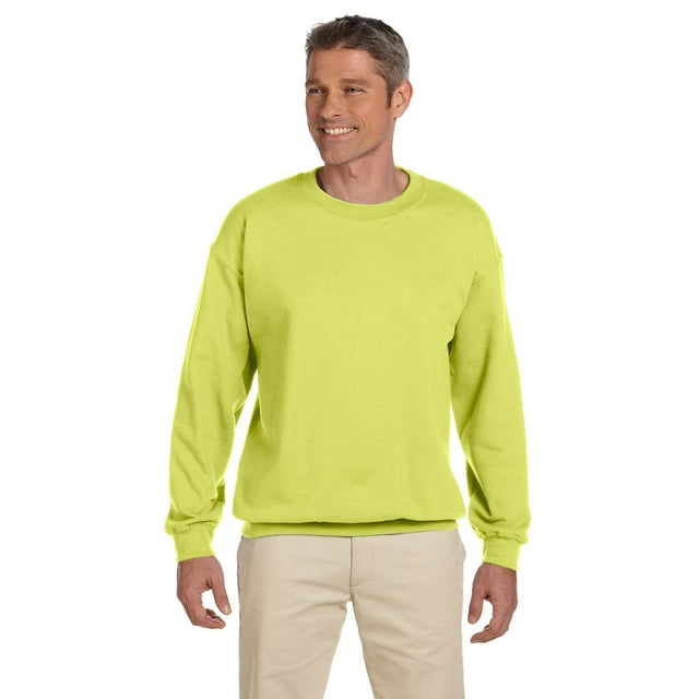 Jerzees Adulte 9.5 oz. Super Sweats NuBlend Molleton - 4662