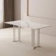thumbnail image 5 of White Onement Dining Table Legs Metal Nordic Living Room Coffee Tables Coffee Restaurant Free Shipping Mesas De Jantar Furniture My Lux Decor Round, 5 of 10