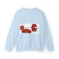 thumbnail image 3 of Unisex Heavy Blend™ Crewneck Sweatshirt, 3 of 7