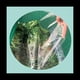 thumbnail image 5 of Adhesivo Fondo de Bosque Submarino PóSter DecoracióN de Fondo Aper Pegatina Decorativa del Mundo Submarino Pegatinas de Pecera, 5 of 6
