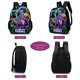 thumbnail image 5 of Mochila Rainbow Friends Mochilas escolares Mochilas de viaje Regalos, 5 of 5