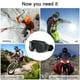 thumbnail image 3 of Gafas Gafas Militares Gafas Disparando Motocicletas Gafas de JUEGO DE GUERRA A PRUEBA DE VIENTO, 3 of 7
