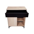 thumbnail image 5 of Aparador Recibidor AMELIA Mueble De Entrada Minimalista., 5 of 5
