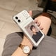 thumbnail image 2 of S23 Ultra funda para Samsung A54, S24 Ultra, A53, A33, A13, A34, A23, A52S, 5G, A51, A22, A12, A32, S22, S21 Plus, S20 FE, fundas para tarjetas, 2 of 5