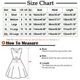 thumbnail image 3 of QUNYINEY Dresses for Women 2025 Floral Sleeveless Casual A-Line Dress with Pockets Crew Neck Flowy Maxi Sundress, 3 of 5