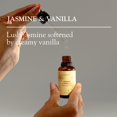 thumbnail image 3 of Aceite aromático Folkulture Jasmine & Vanilla 30 ml para difusor, 3 of 7