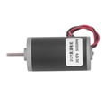 thumbnail image 1 of Permanent  DC Motor, DC 12V CW CCW Permanent  DC Motor Reversible Electric Gear Motor Micro Electric Motor, Fan Motors, 1 of 8
