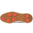 thumbnail image 2 of Puma Ignite PWRAdapt Caged Crafted 193825-01 BrownGold Men Golf Shoe Choose Size, 2 of 2